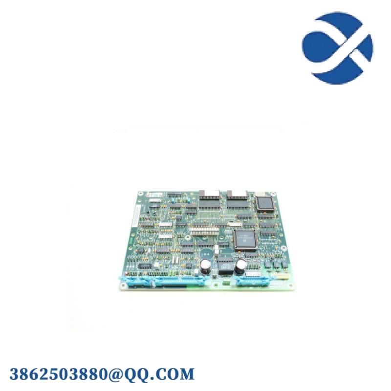 ABB SNAT7780CNT Motor Control Pcb Circuit Board