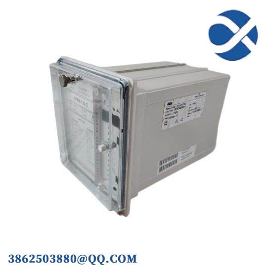 ABB SPAM150C-AA RS641006 Controller MODULE