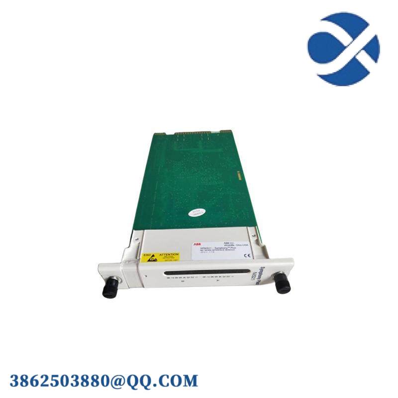 ABB SPDSO14 Digital Output Module