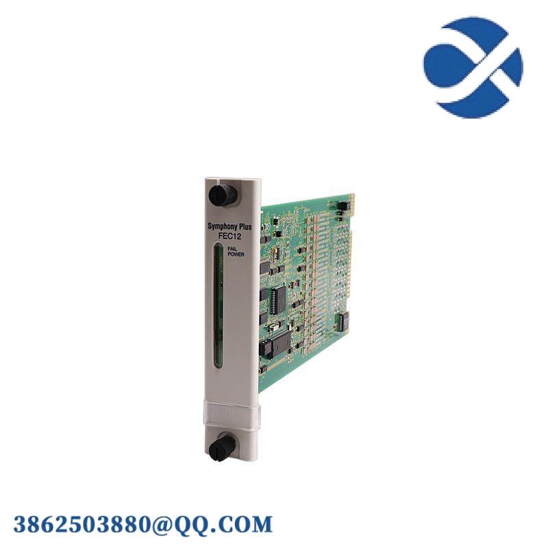 ABB SPFEC12 Digital Output Module
