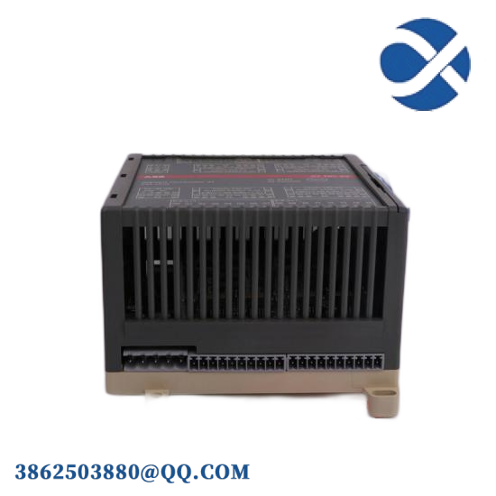 ABB SPGU240A1  SPGU 240 A1 Module