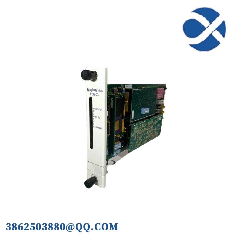 ABB SPHSS03