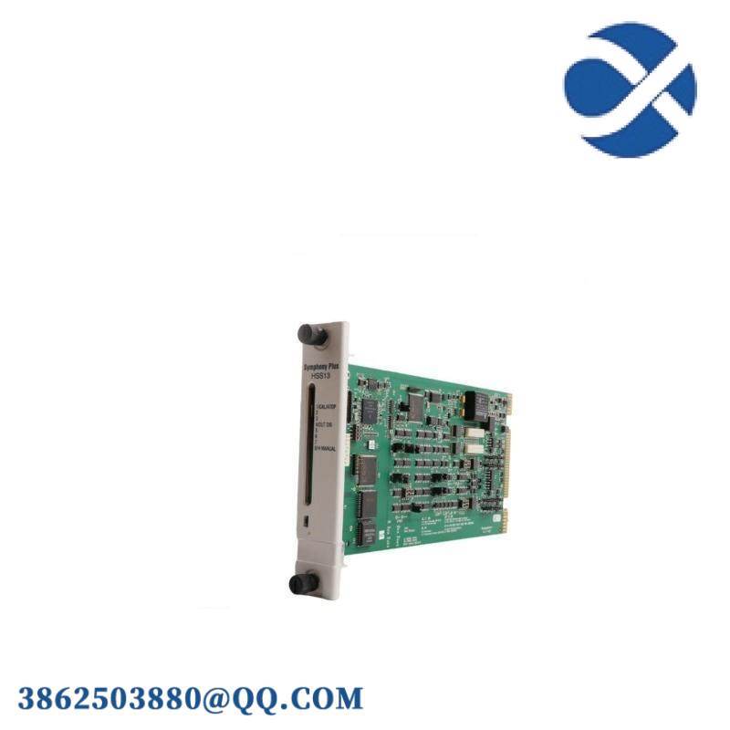 ABB SPHSS13