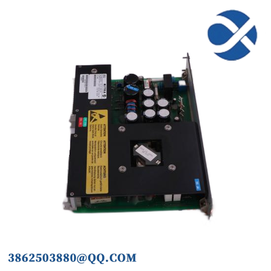 ABB NTHS03  Hydraulic Servo Termination Unit