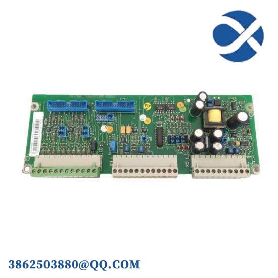 ABB SYN5200a-Z，V217 SYNCHROTACT5