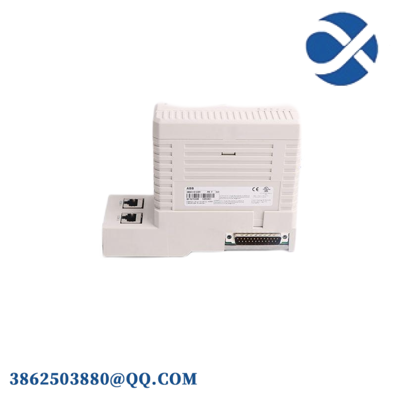 ABB SYN5200a-Z，V217 SYNCHROTACT5