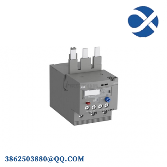 ABB TAI16AIR Analogue Input Termination Card