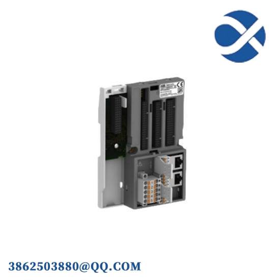 ABB TB5610-2ETH Terminal base