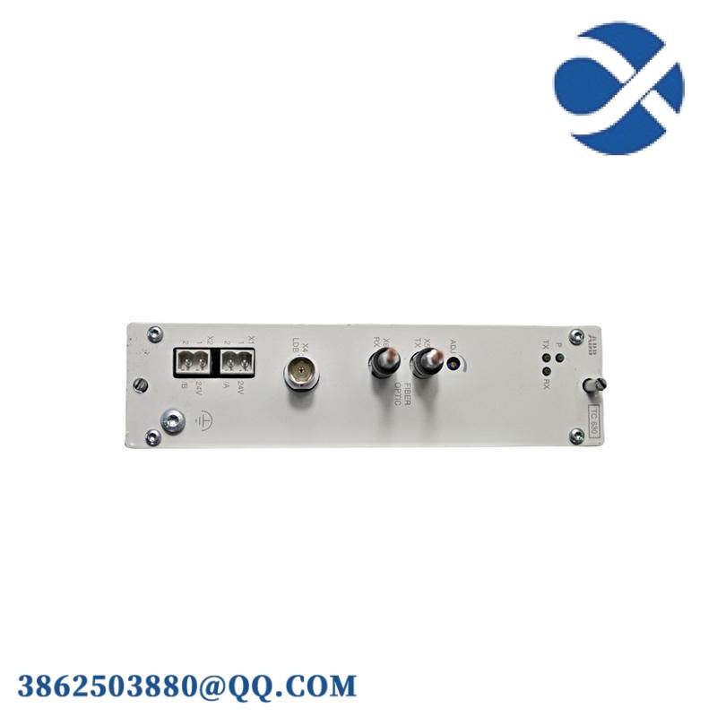 ABB TC630
