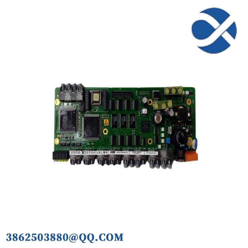 ABB TC630