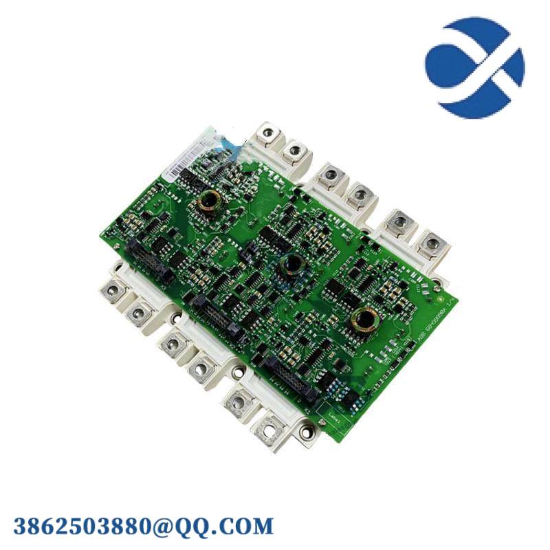 ABB TC630