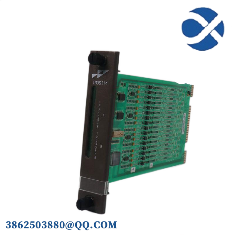 ABB TINT4331 Inverter power board