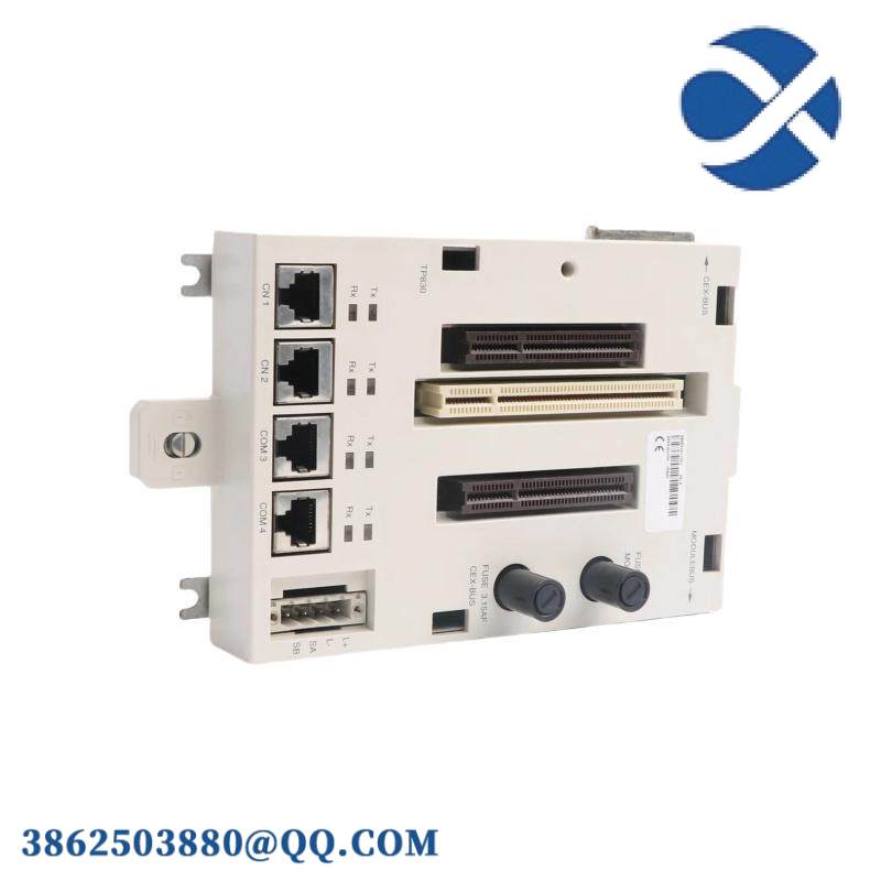 ABB TP853 3BSE018126R1