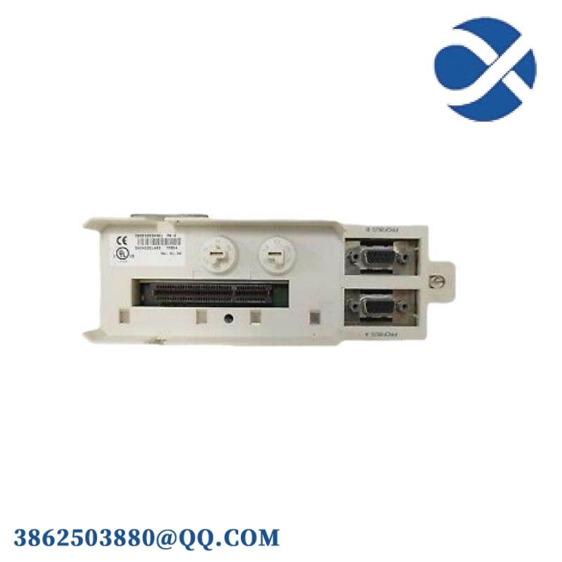 ABB TP854 Advant 800xA Base Unit