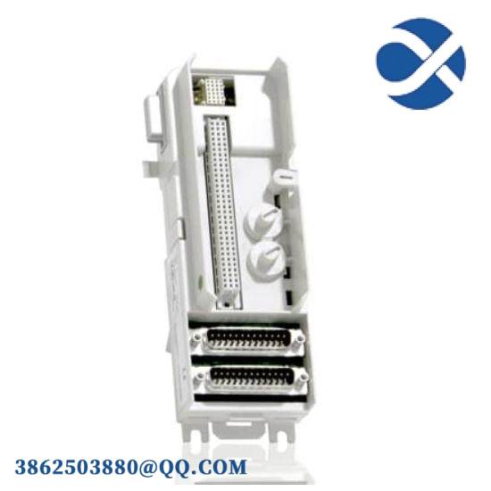 ABB TU852 3BSE069964R1 Termination Unit