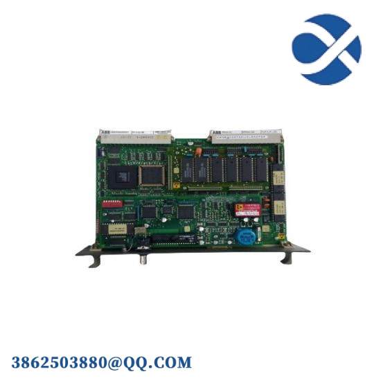ABB UAC318AE