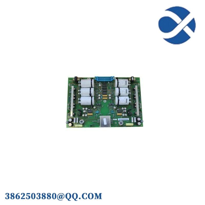 ABB UAC318AE