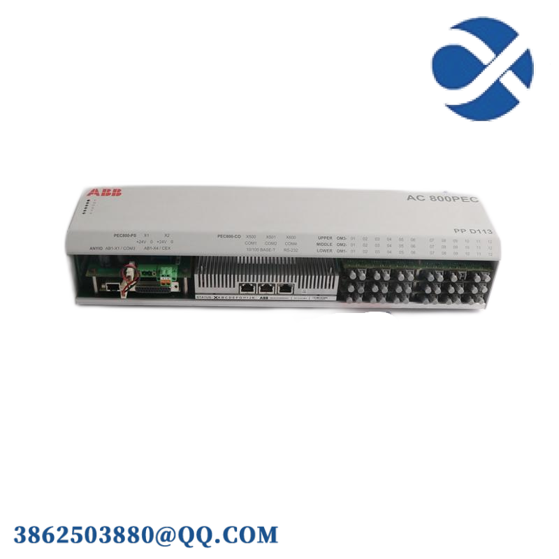 ABB UAD149