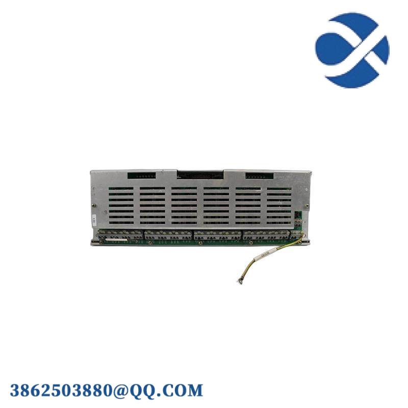 ABB UFC092BE01 HIEE300910R0001 Binary Input Module
