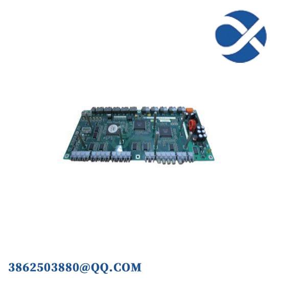 ABB UFC718AE01 HIEE300936R0101 Main Circuit Interface Board