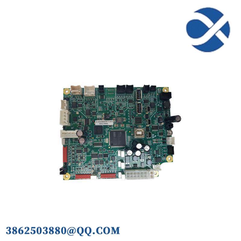 ABB UNS0024B HEIR318072R0002 Conduction Monitoring