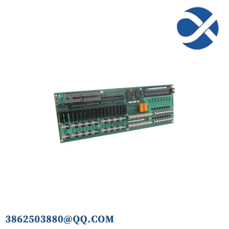 ABB UNS1860B-P,V1 3BHB001336R0001 Interface BOARD