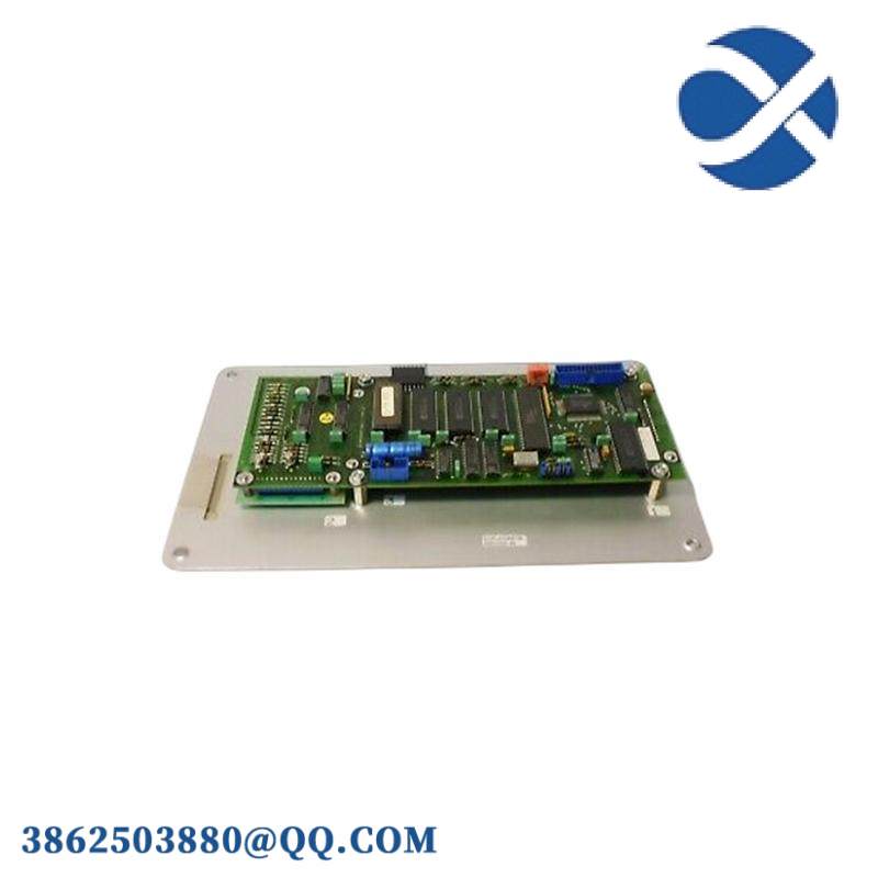ABB YPP109A 48931006-AV KEYBOARD ASSEMBLY