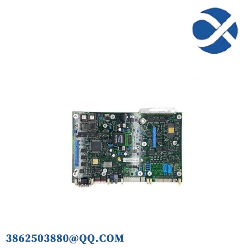 ABB YPP110A digital processor module