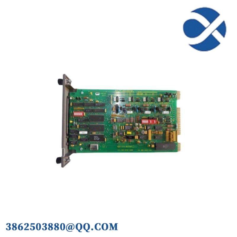 ABB NDCU-04
