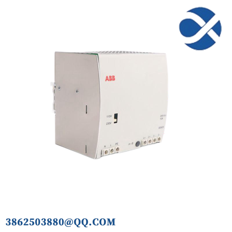 ABB PFVL141V-20MN