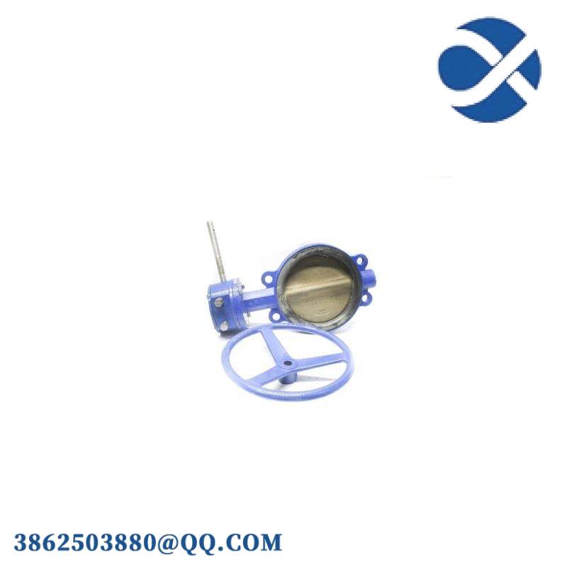 ABZ Valve 980 200PSI VALVES & CONTROLS