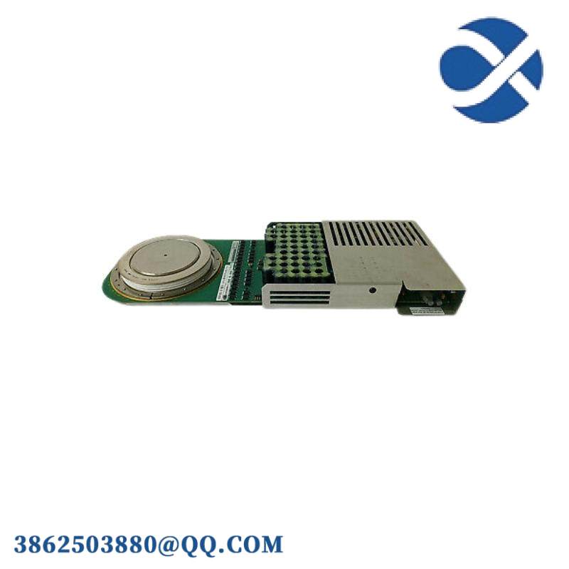 ABB AC10272001R0101 5SXE 10-0181 5SHY 35L4520 5SGY 35L4520 IGCT Module