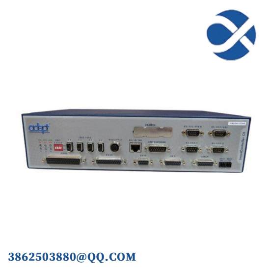 ADEPT 30356-20000 Smart Controller