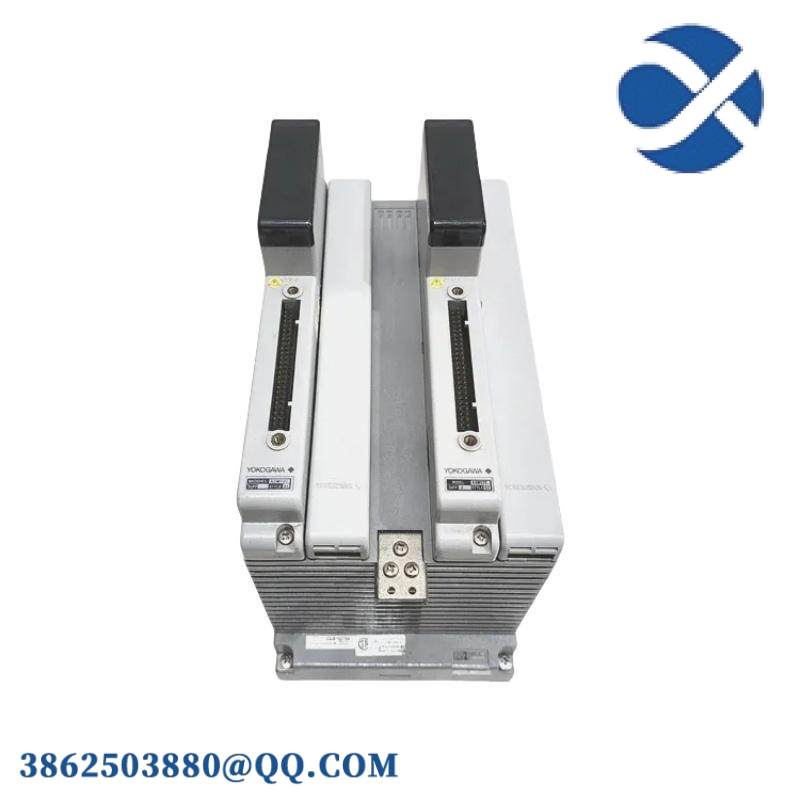 YOKOGAWA ADM12C S2 Contact Input Module