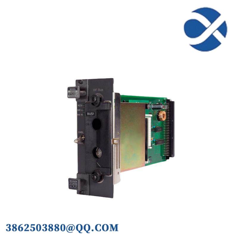 YOKOGAWA AIP562 S1 V-Net Coupler Module