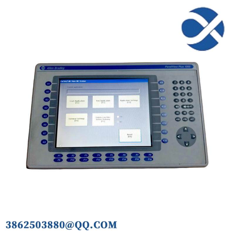 Allen Bradley 56SAM-844