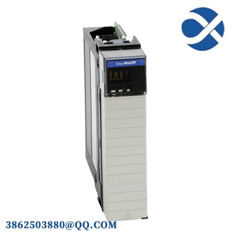 AB BT-EN-MB2-P Devicenet Scanner Module