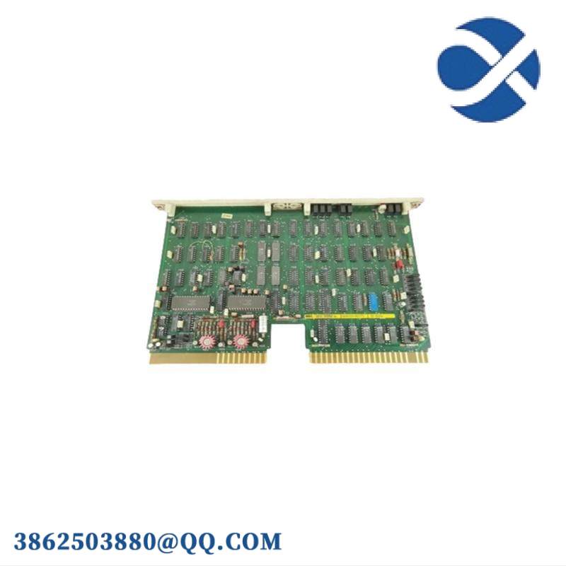 ALSTOM 12004-102-01 BOARD