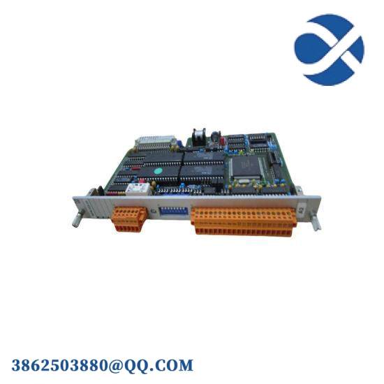 ALSTOM 12004-102-01 BOARD