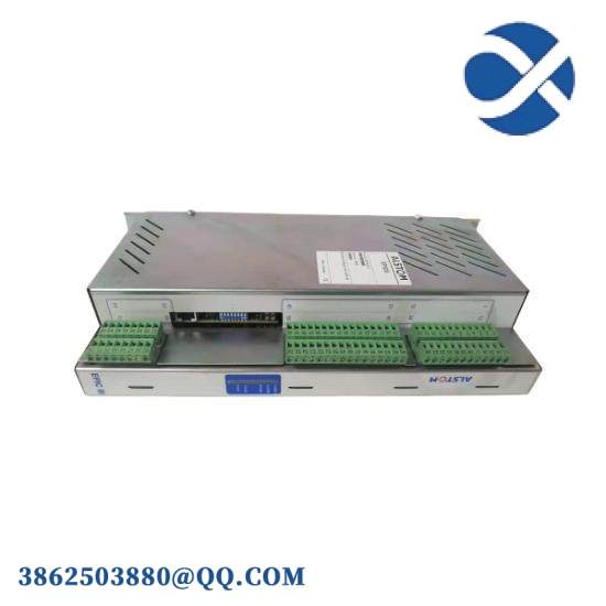 ALSTOM MVAJ21L1GB0771B
