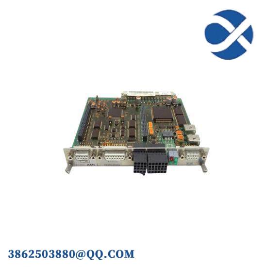 AMK KW-EC1 AE-ETC-1.01 semiconductor device driver card