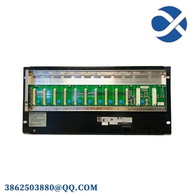YOKOGAWA ANB10D-S1 Node Interface Unit