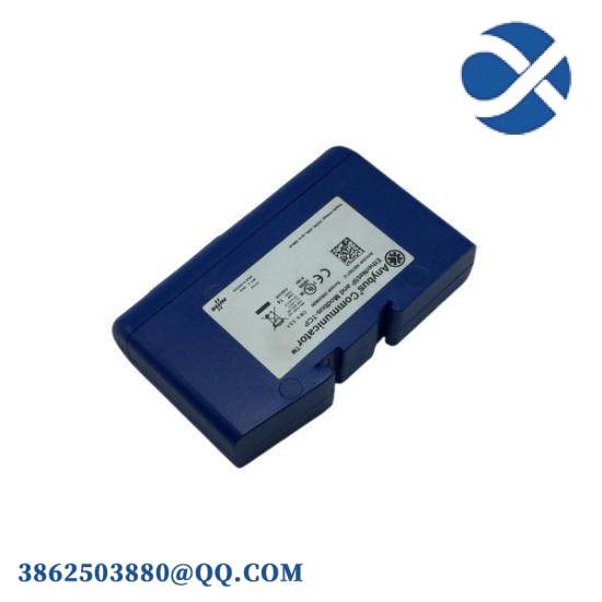 ANYBUS AB-7007-C ANYBUS COMMUNICATOR