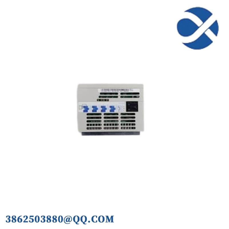 API MAC-B343-GM60 SERVO MOTOR