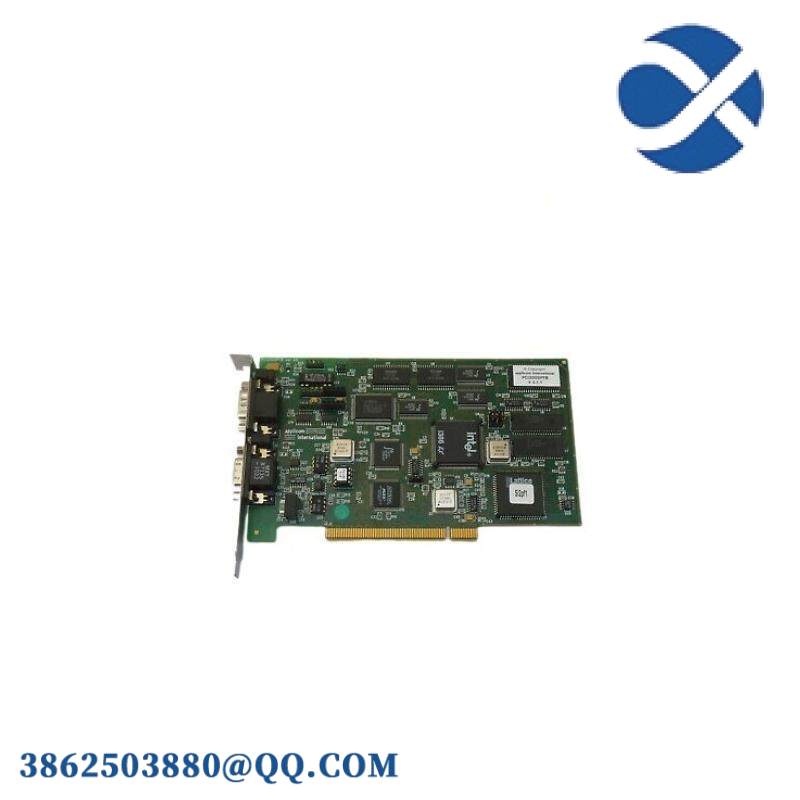 APPLICOM PCI2000PFB Profibus Interface Card