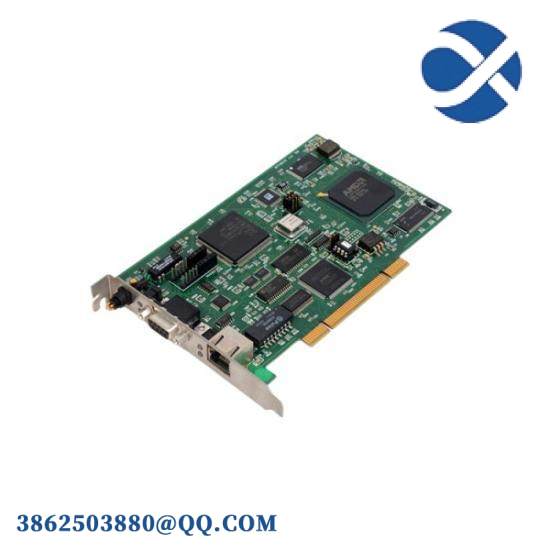 APPLICOM PCIE2000ETH Interface Card