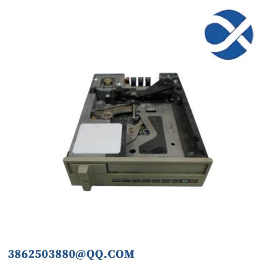 ARCHIVE LR56637 Tape Drive