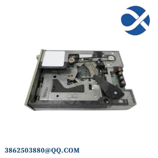 ARCHIVE LR56637 Tape Drive