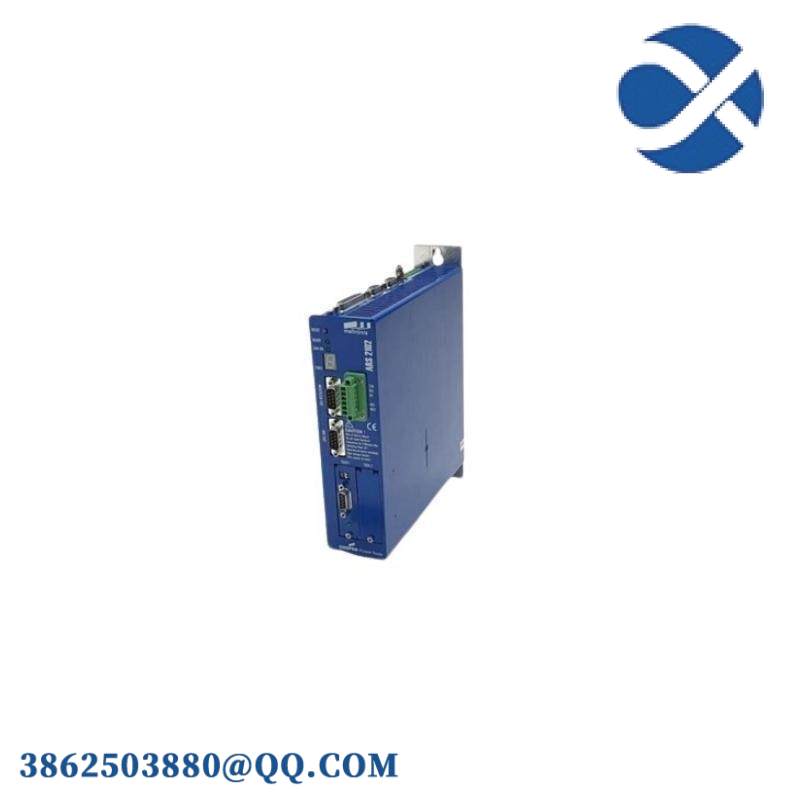 METRONIX ARS2102 Servo drives