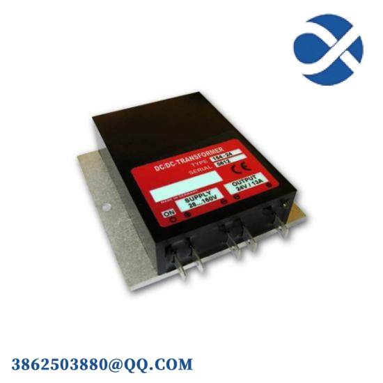 ATECH DE154-24 Power Supply module